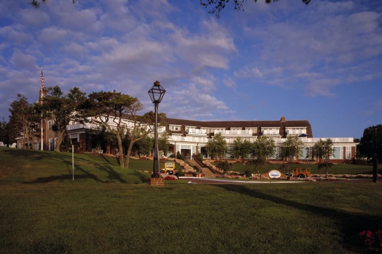Chatham Bars Inn